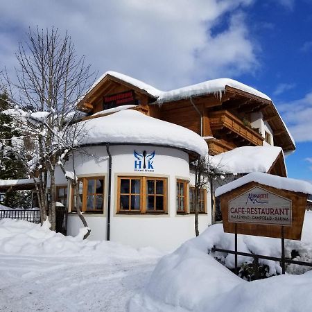 Alpenhotel Wildschoenau B&B Luaran gambar