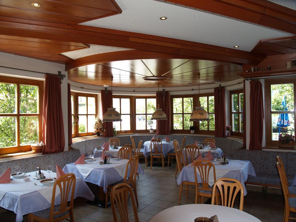 Alpenhotel Wildschoenau B&B Luaran gambar