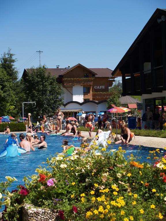 Alpenhotel Wildschoenau B&B Luaran gambar