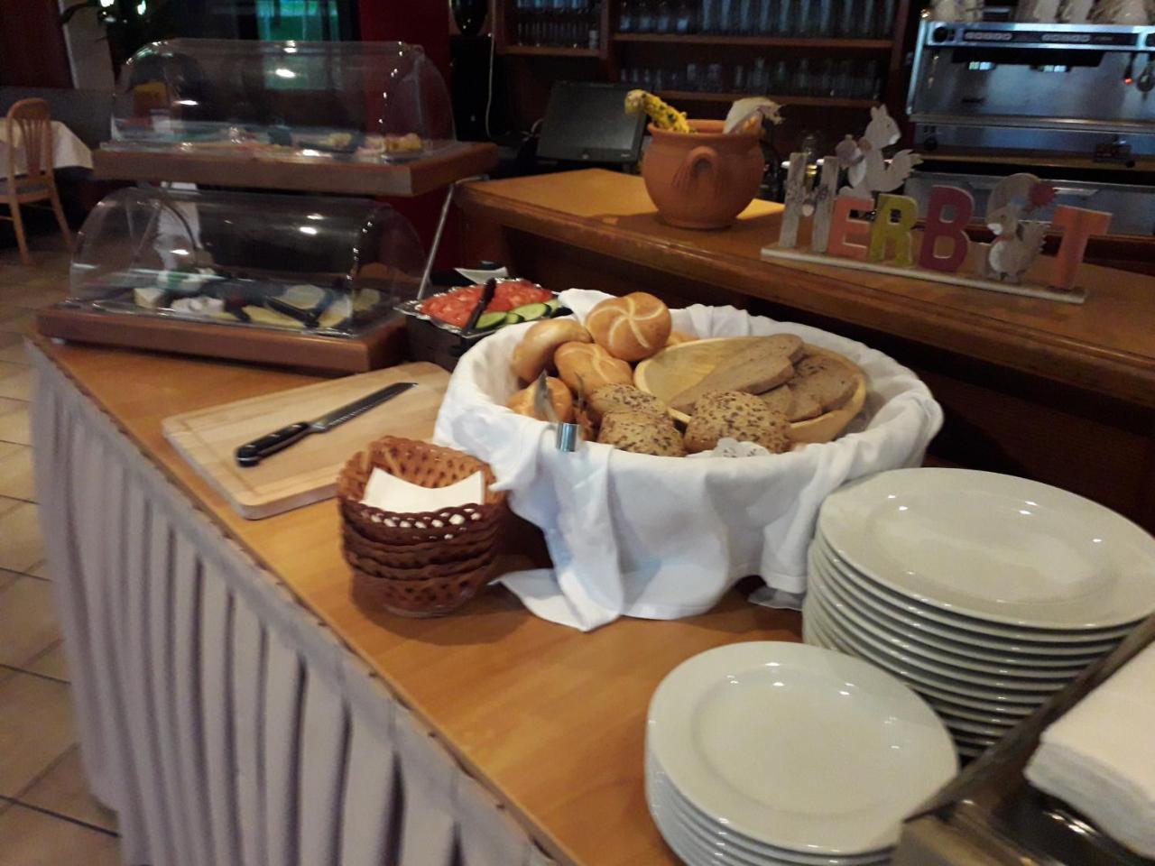 Alpenhotel Wildschoenau B&B Luaran gambar
