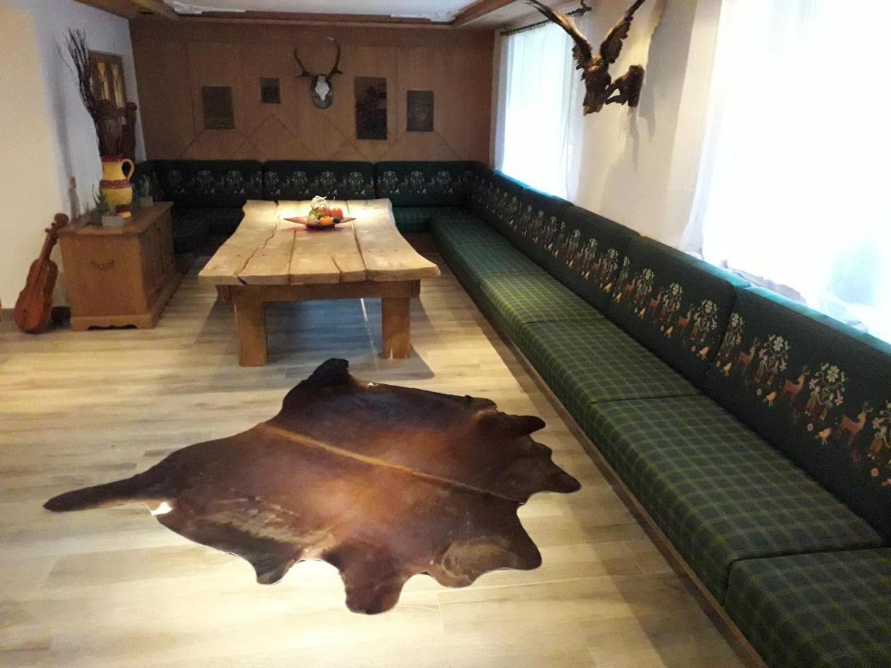 Alpenhotel Wildschoenau B&B Luaran gambar