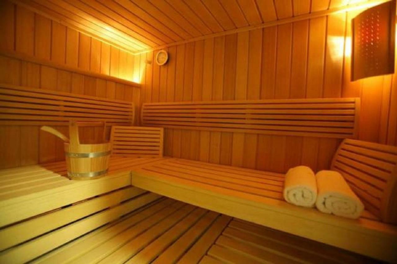 Alpenhotel Wildschoenau B&B Luaran gambar