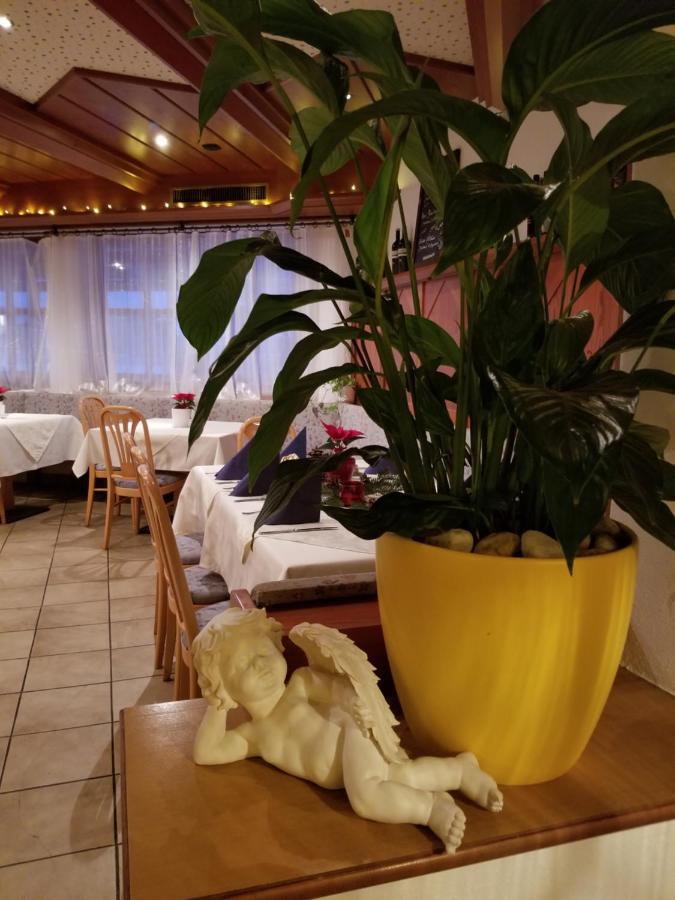 Alpenhotel Wildschoenau B&B Luaran gambar