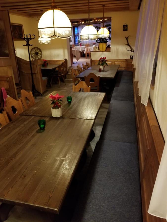 Alpenhotel Wildschoenau B&B Luaran gambar