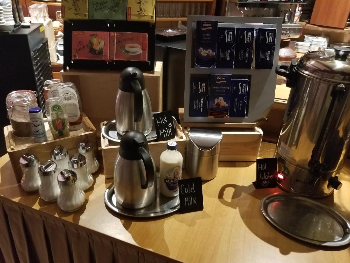 Alpenhotel Wildschoenau B&B Luaran gambar