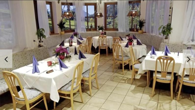 Alpenhotel Wildschoenau B&B Luaran gambar